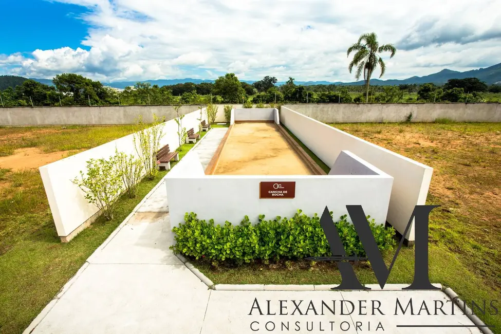 Foto 4 de Terreno / Lote à venda, 151m2 em Beira Rio, Biguacu - SC