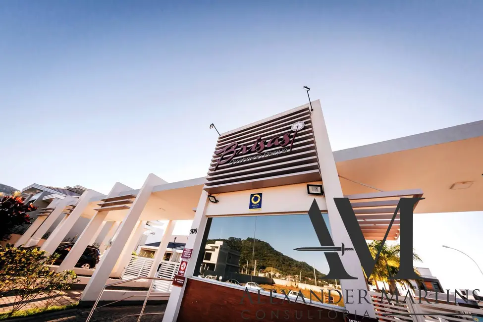 Foto 2 de Terreno / Lote à venda, 161m2 em Beira Rio, Biguacu - SC