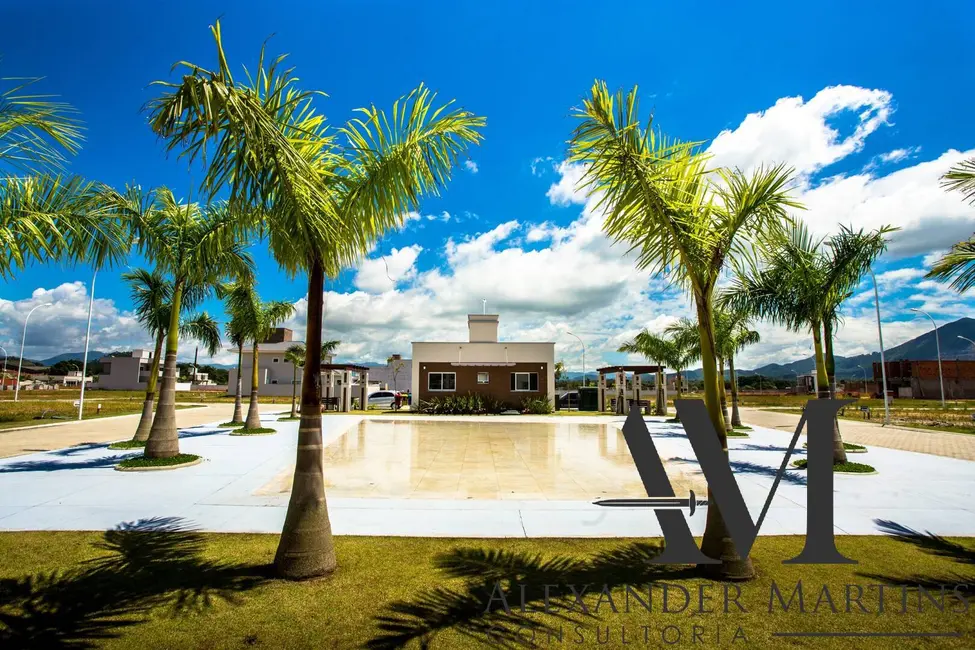 Foto 1 de Terreno / Lote à venda, 161m2 em Beira Rio, Biguacu - SC