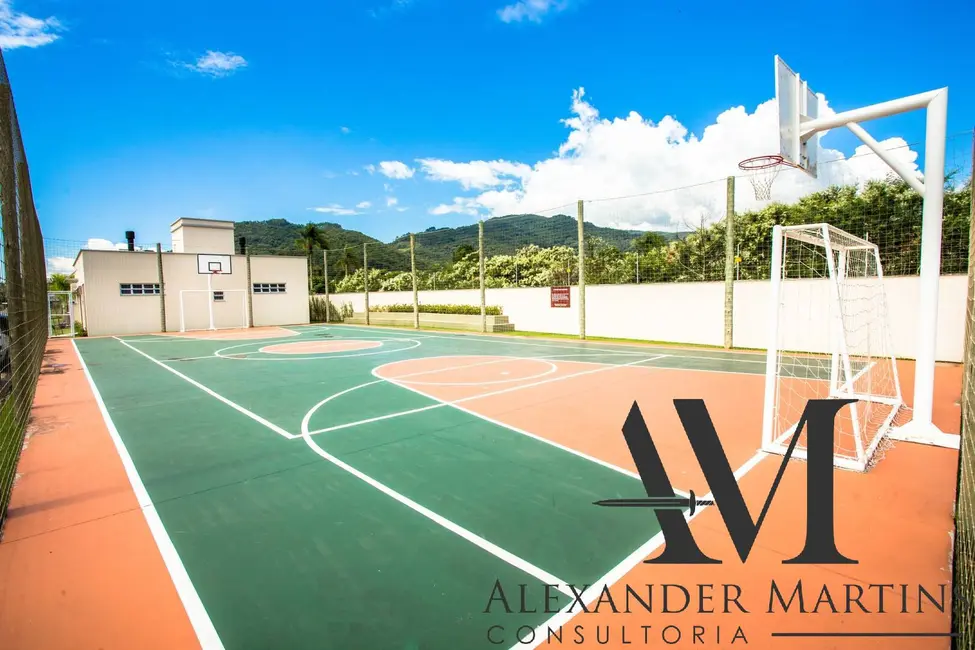 Foto 8 de Terreno / Lote à venda, 161m2 em Beira Rio, Biguacu - SC