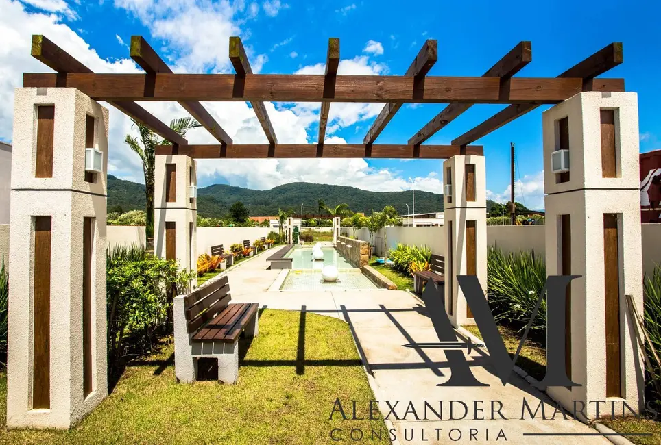 Foto 7 de Terreno / Lote à venda, 189m2 em Beira Rio, Biguacu - SC