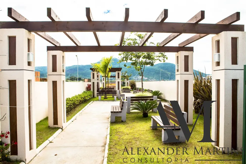 Foto 4 de Terreno / Lote à venda, 189m2 em Beira Rio, Biguacu - SC