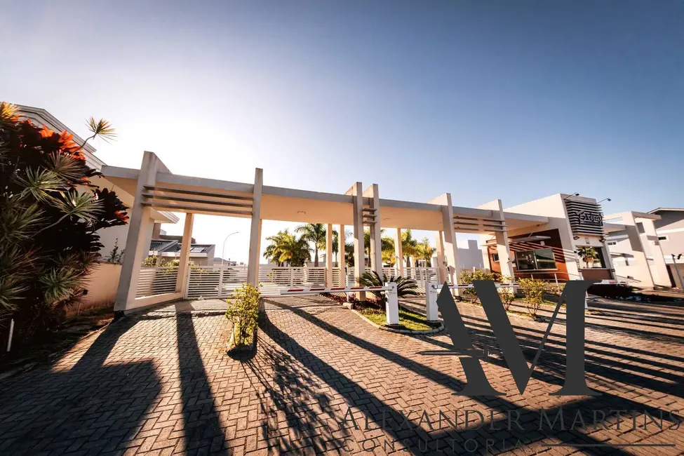 Foto 1 de Terreno / Lote à venda, 189m2 em Beira Rio, Biguacu - SC