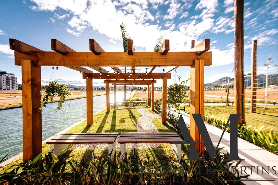 Terreno / Lote à venda, 151m2 em Beira Rio, Biguacu - SC - imagem 6 Foto 6 de Terreno / Lote à venda, 151m2 em Beira Rio, Biguacu - SC