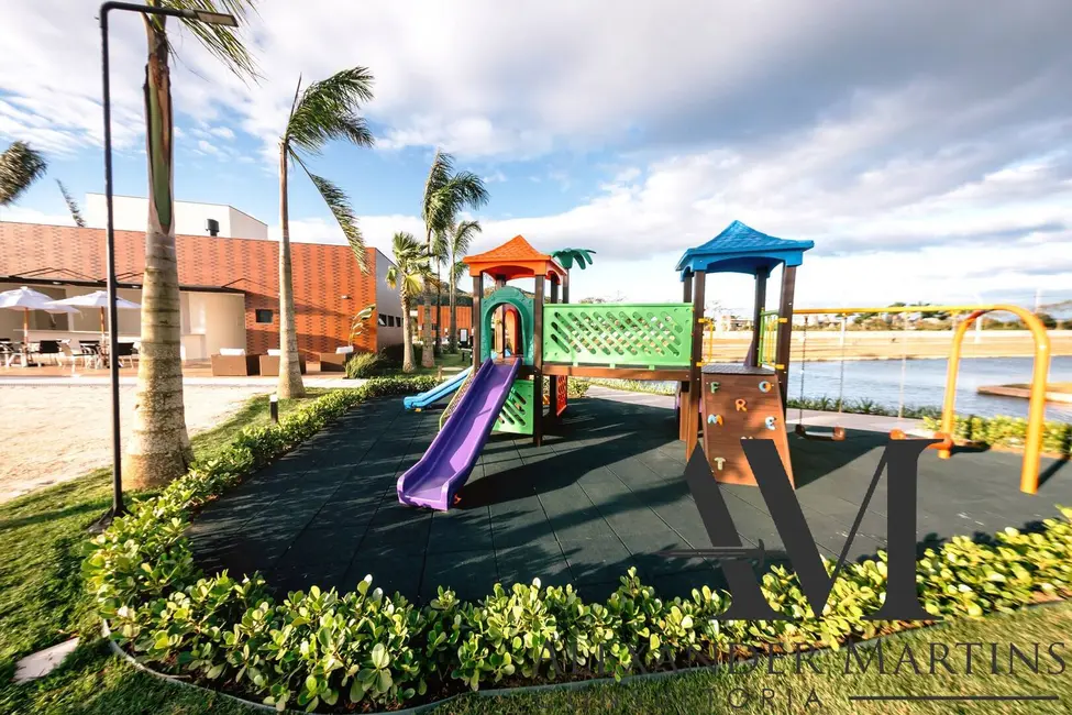 Foto 9 de Terreno / Lote à venda, 151m2 em Beira Rio, Biguacu - SC