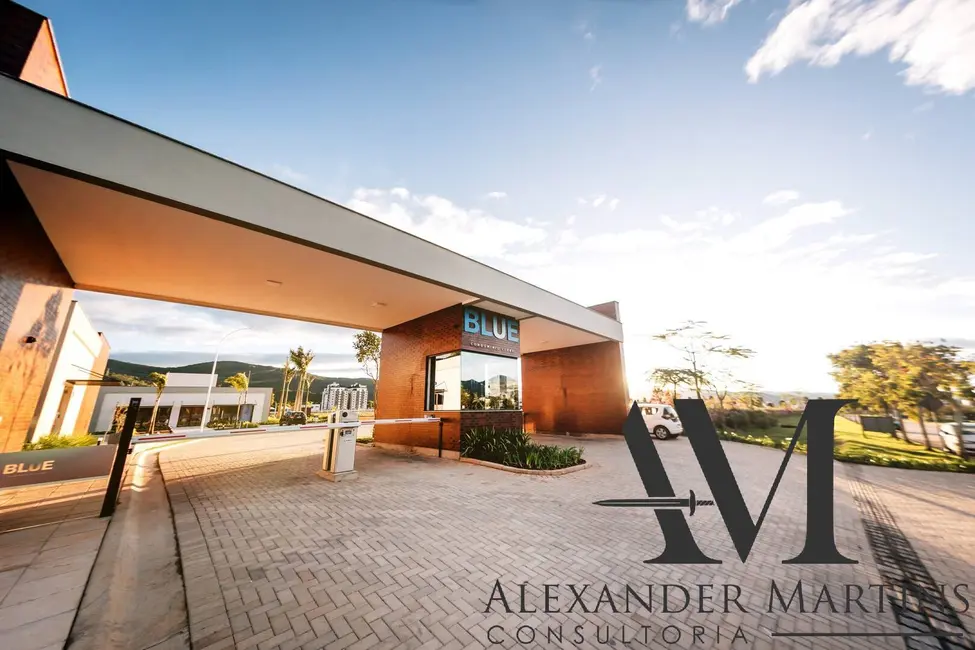 Foto 3 de Terreno / Lote à venda, 151m2 em Beira Rio, Biguacu - SC