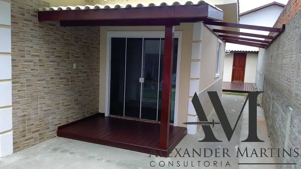 Foto 4 de Casa com 4 quartos à venda, 138m2 em São João do Rio Vermelho, Florianopolis - SC