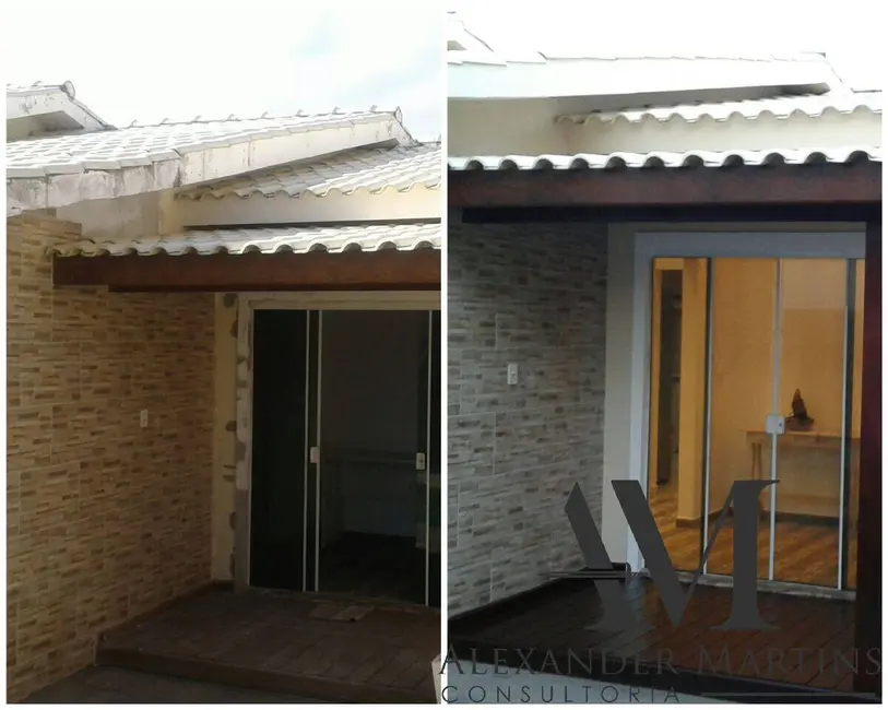 Foto 6 de Casa com 4 quartos à venda, 138m2 em São João do Rio Vermelho, Florianopolis - SC