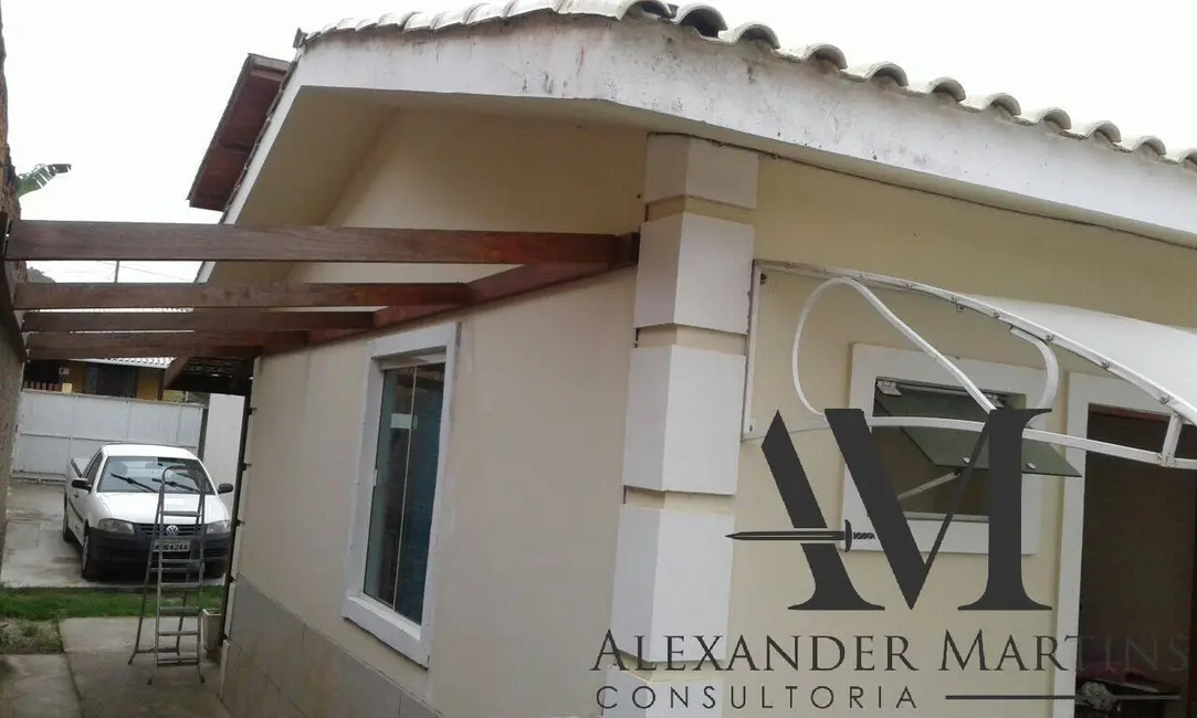 Foto 3 de Casa com 4 quartos à venda, 138m2 em São João do Rio Vermelho, Florianopolis - SC