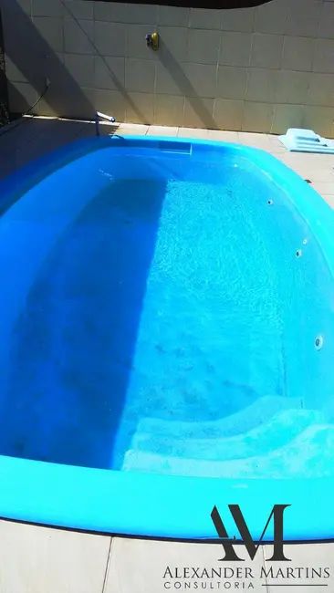 Foto 7 de Casa com 4 quartos à venda, 138m2 em São João do Rio Vermelho, Florianopolis - SC