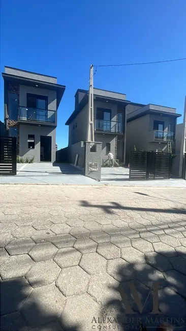 Foto 2 de Casa com 2 quartos à venda, 85m2 em São João do Rio Vermelho, Florianopolis - SC