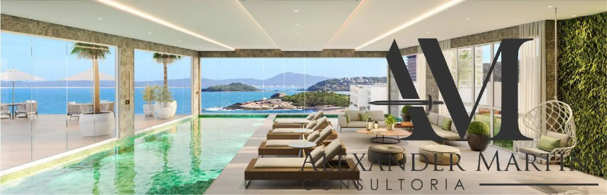 Foto 7 de Apartamento com 4 quartos à venda, 190m2 em Itapema - SC