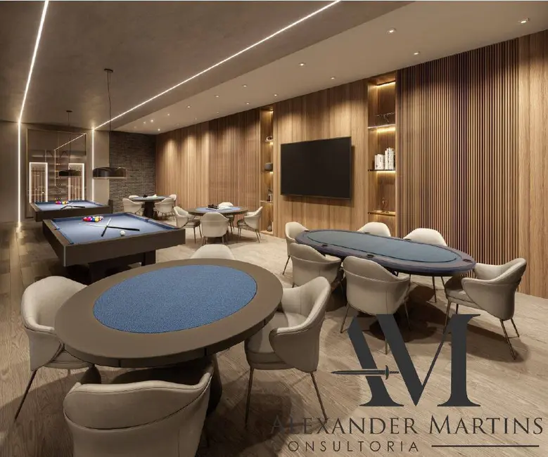 Foto 9 de Apartamento com 4 quartos à venda, 190m2 em Itapema - SC