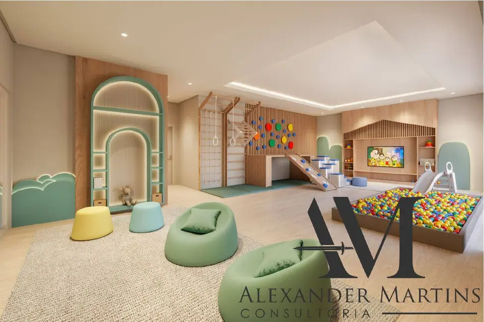 Foto 8 de Apartamento com 4 quartos à venda, 190m2 em Itapema - SC