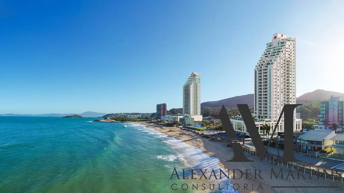 Foto 2 de Apartamento com 2 quartos à venda, 146m2 em Itapema - SC