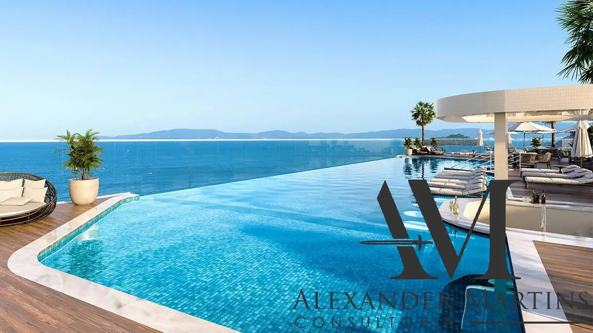 Foto 9 de Apartamento com 2 quartos à venda, 146m2 em Itapema - SC