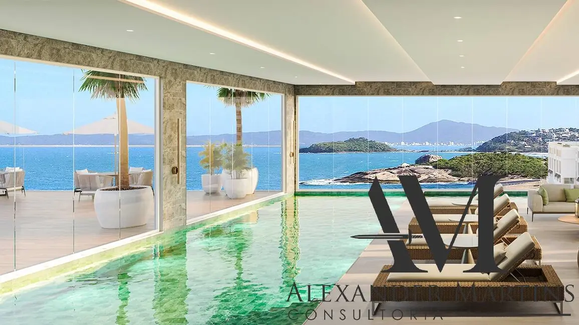 Foto 8 de Apartamento com 2 quartos à venda, 146m2 em Itapema - SC