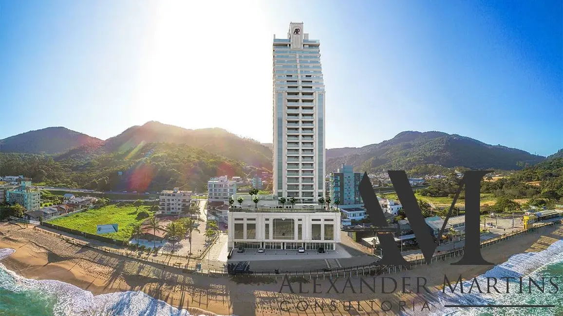 Foto 1 de Apartamento com 2 quartos à venda, 146m2 em Itapema - SC