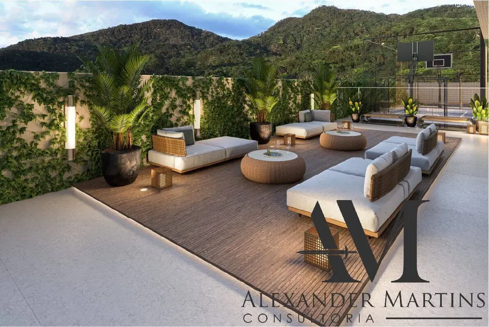 Foto 9 de Apartamento com 4 quartos à venda, 354m2 em Itapema - SC