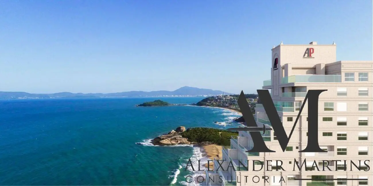 Foto 7 de Apartamento com 4 quartos à venda, 354m2 em Itapema - SC