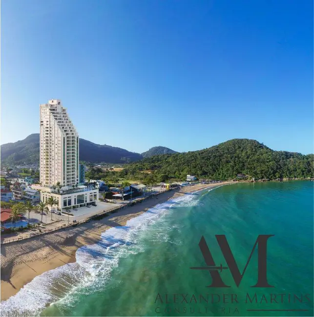 Foto 4 de Apartamento com 4 quartos à venda, 354m2 em Itapema - SC