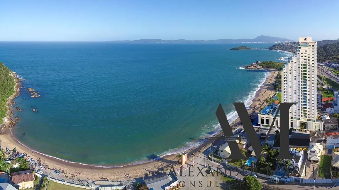 Foto 1 de Apartamento com 4 quartos à venda, 354m2 em Itapema - SC