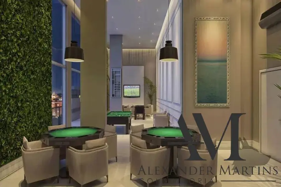 Foto 5 de Apartamento com 4 quartos à venda, 128m2 em Meia Praia, Itapema - SC