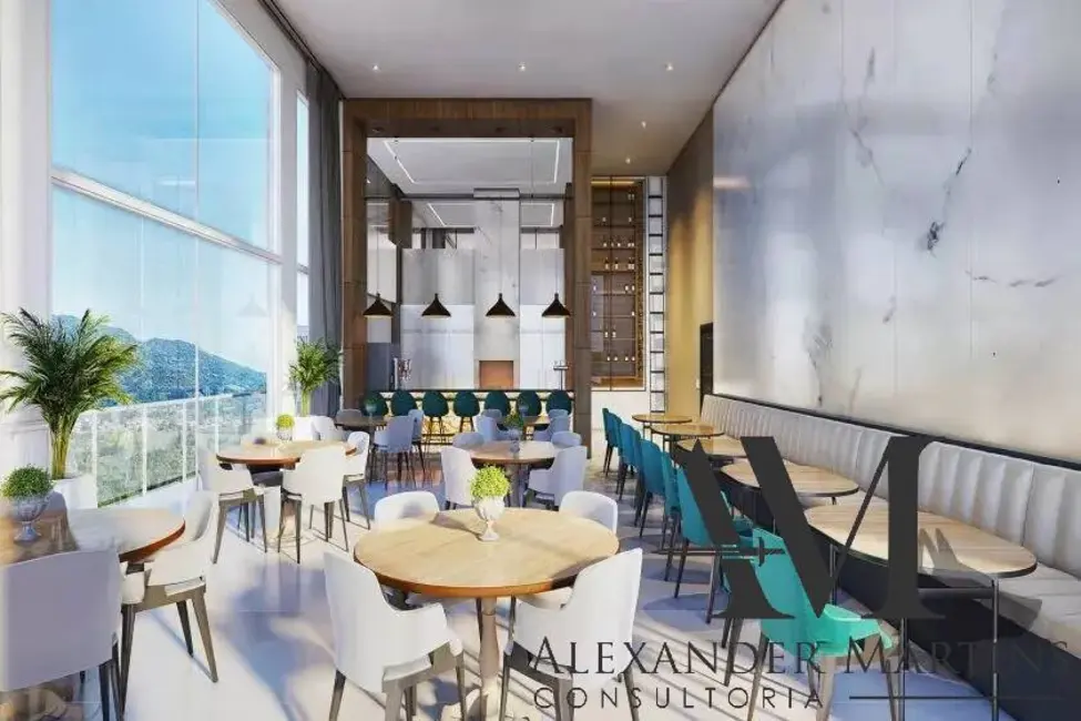 Foto 9 de Apartamento com 4 quartos à venda, 128m2 em Meia Praia, Itapema - SC