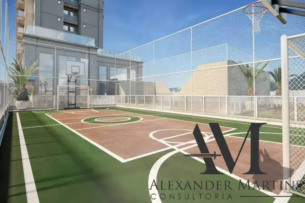 Foto 8 de Apartamento com 4 quartos à venda, 128m2 em Meia Praia, Itapema - SC