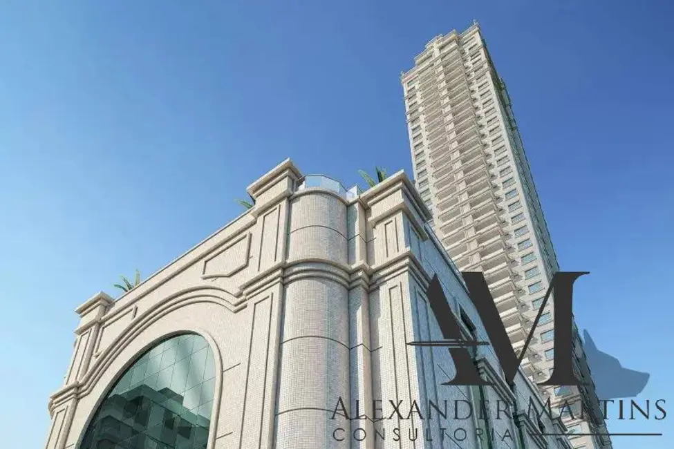 Foto 3 de Sala Comercial com 3 quartos à venda, 89m2 em Meia Praia, Itapema - SC