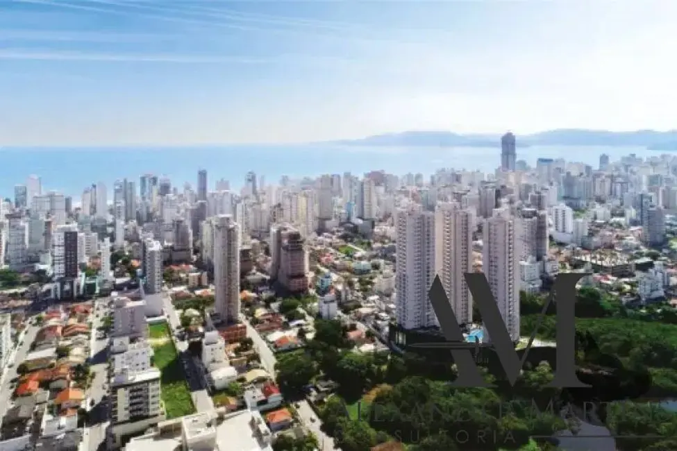 Foto 9 de Apartamento com 3 quartos à venda, 101m2 em Meia Praia, Itapema - SC