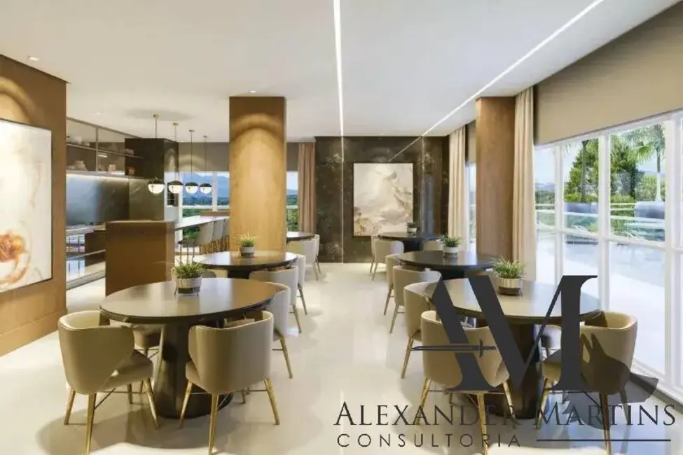 Foto 6 de Apartamento com 3 quartos à venda, 101m2 em Meia Praia, Itapema - SC