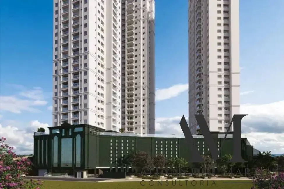 Foto 1 de Apartamento com 3 quartos à venda, 101m2 em Meia Praia, Itapema - SC