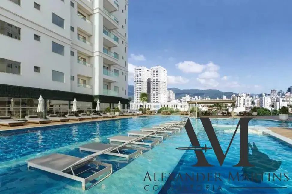 Foto 2 de Apartamento com 4 quartos à venda, 121m2 em Meia Praia, Itapema - SC