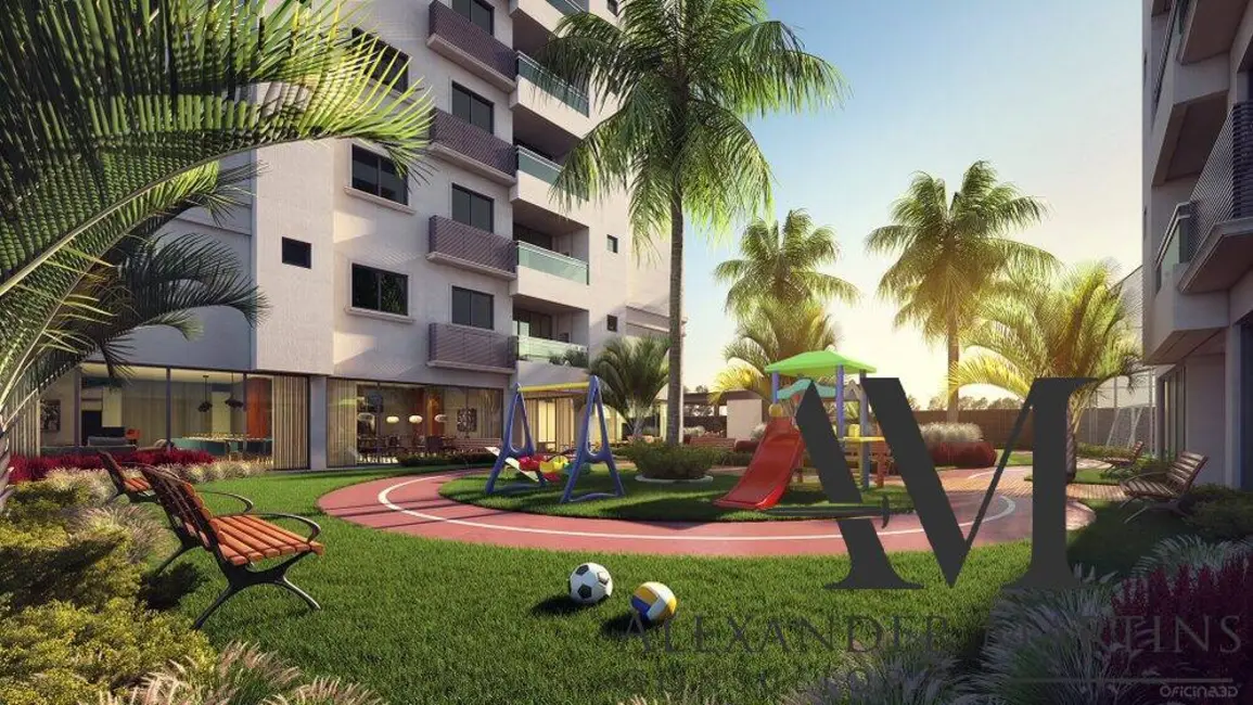 Foto 7 de Apartamento com 2 quartos à venda, 64m2 em Itapema - SC