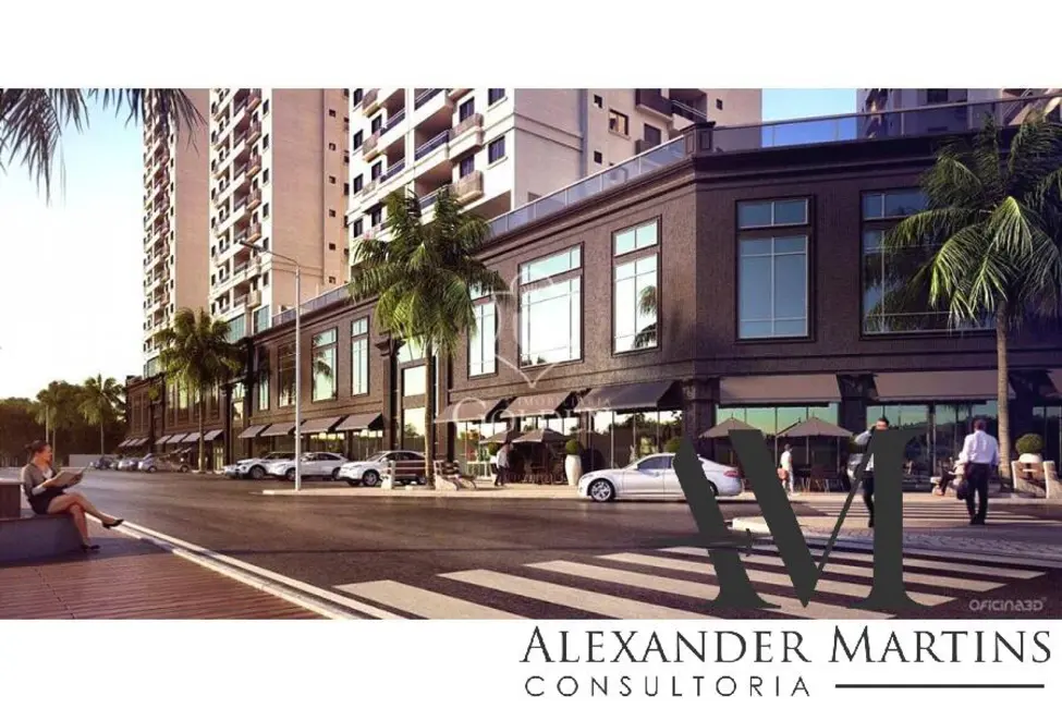 Foto 4 de Apartamento com 2 quartos à venda, 64m2 em Itapema - SC