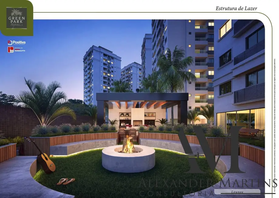 Foto 2 de Apartamento com 2 quartos à venda, 64m2 em Itapema - SC