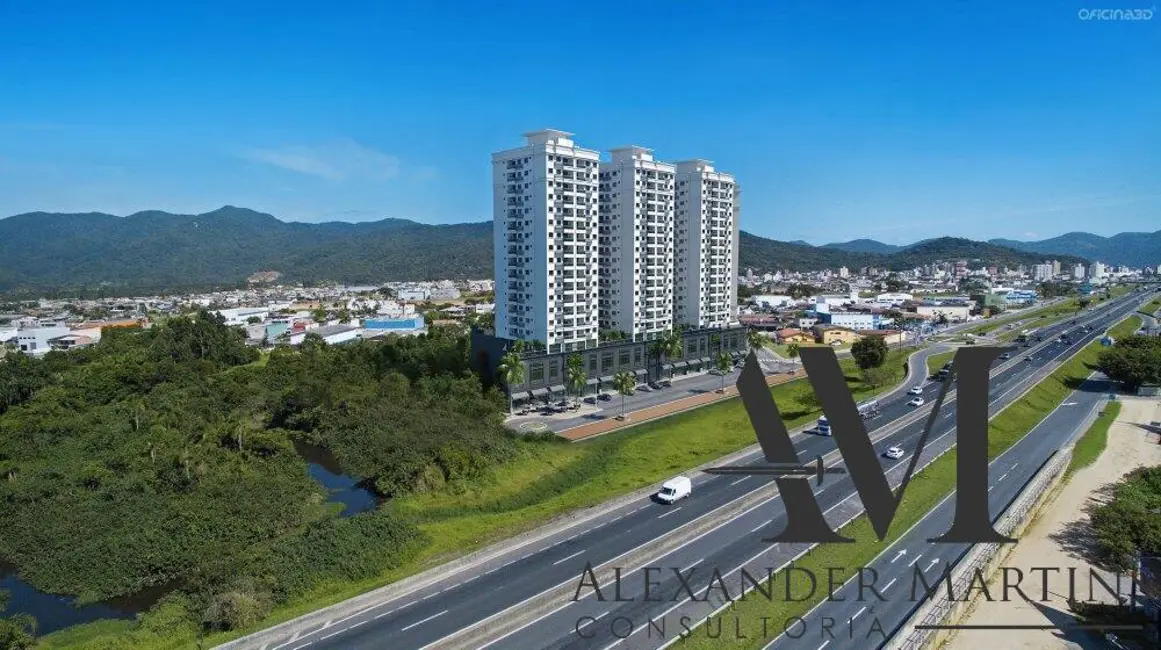 Foto 7 de Apartamento com 2 quartos à venda, 64m2 em Itapema - SC