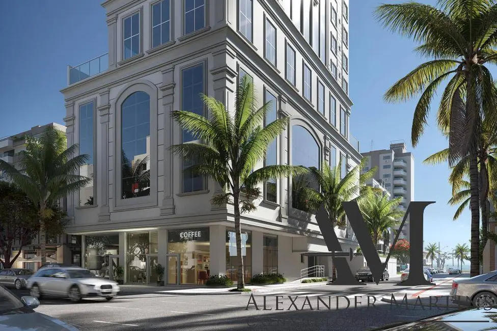 Foto 9 de Apartamento com 4 quartos à venda, 146m2 em Meia Praia, Itapema - SC