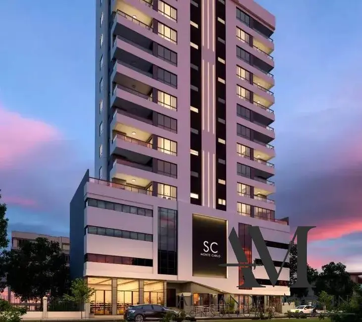 Foto 3 de Apartamento com 5 quartos à venda, 283m2 em Meia Praia, Itapema - SC