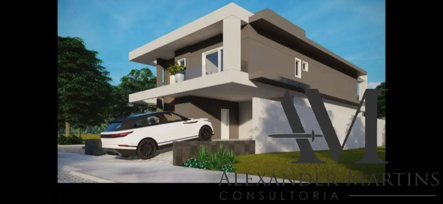 Foto 5 de Casa com 4 quartos à venda, 450m2 em Ingleses do Rio Vermelho, Florianopolis - SC