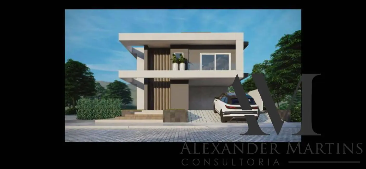 Foto 4 de Casa com 4 quartos à venda, 450m2 em Ingleses do Rio Vermelho, Florianopolis - SC