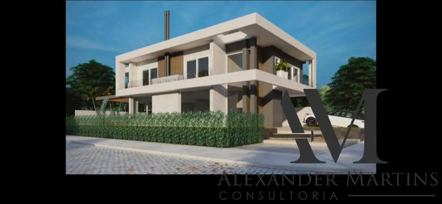 Foto 6 de Casa com 4 quartos à venda, 450m2 em Ingleses do Rio Vermelho, Florianopolis - SC