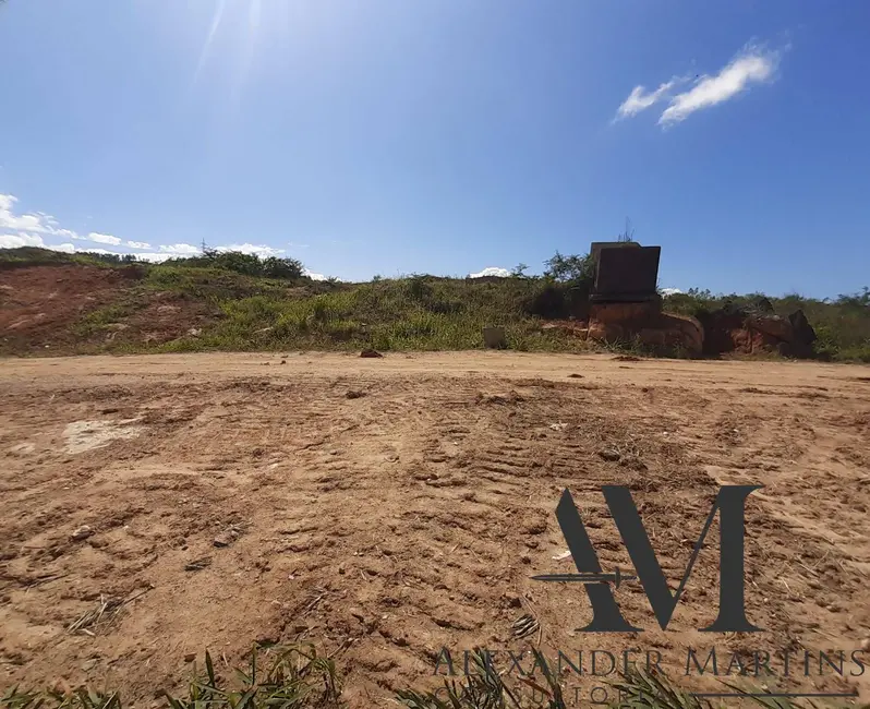 Foto 1 de Terreno / Lote à venda, 16000m2 em Distrito Industrial, Sao Jose - SC