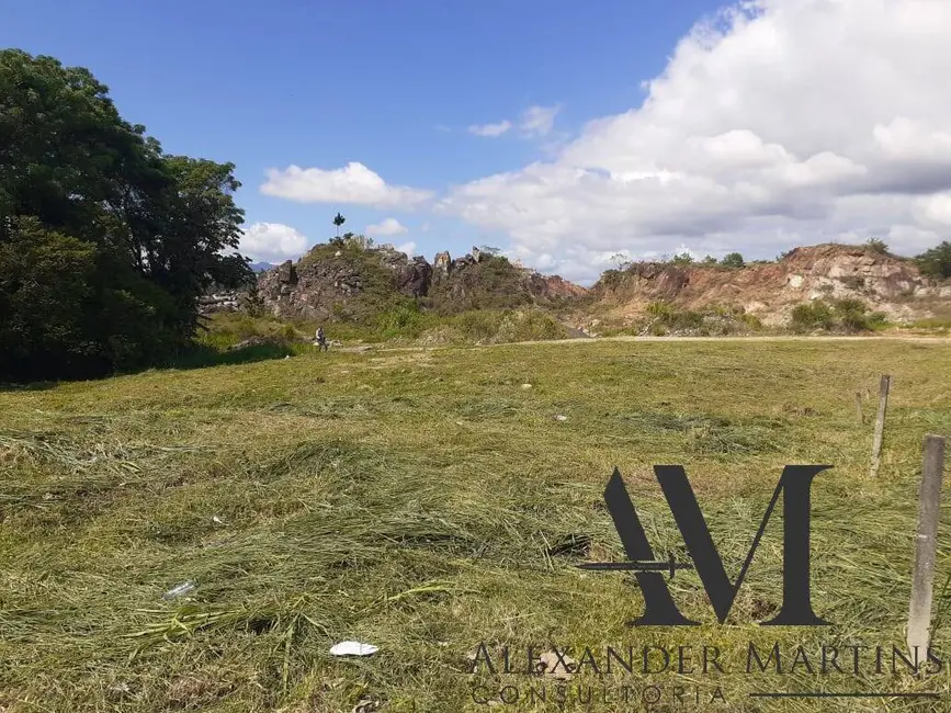 Foto 2 de Terreno / Lote à venda, 16000m2 em Distrito Industrial, Sao Jose - SC