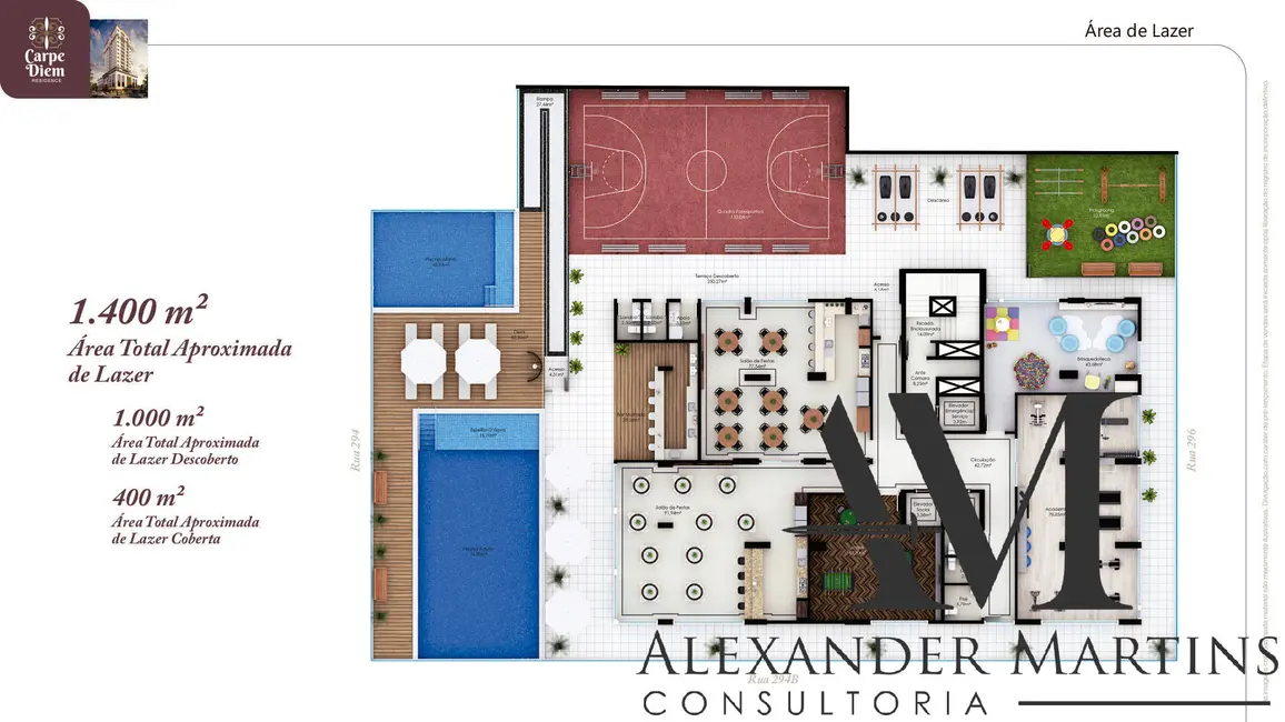 Foto 5 de Apartamento com 2 quartos à venda, 82m2 em Meia Praia, Itapema - SC