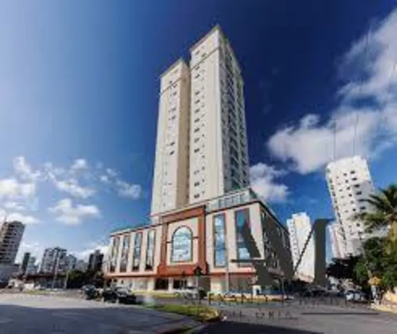 Foto 2 de Apartamento com 2 quartos à venda, 82m2 em Meia Praia, Itapema - SC