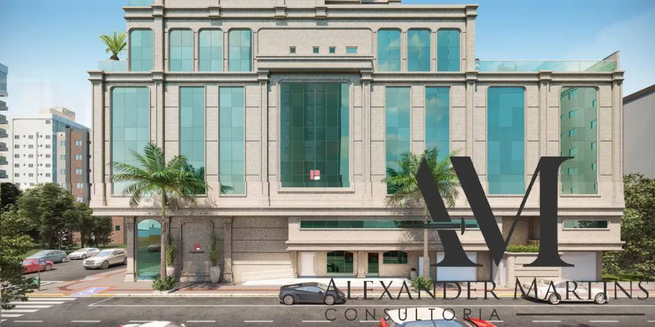 Foto 3 de Apartamento com 4 quartos à venda, 151m2 em Meia Praia, Itapema - SC