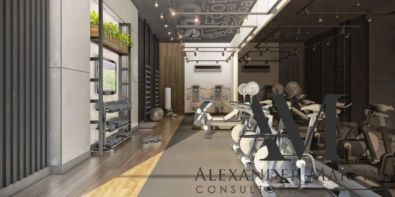 Foto 9 de Apartamento com 4 quartos à venda, 151m2 em Meia Praia, Itapema - SC