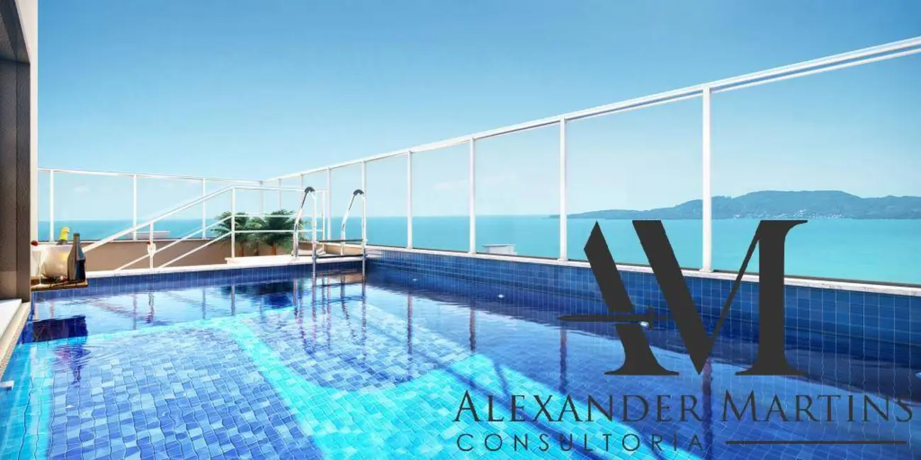 Foto 1 de Apartamento com 4 quartos à venda, 143m2 em Meia Praia, Itapema - SC